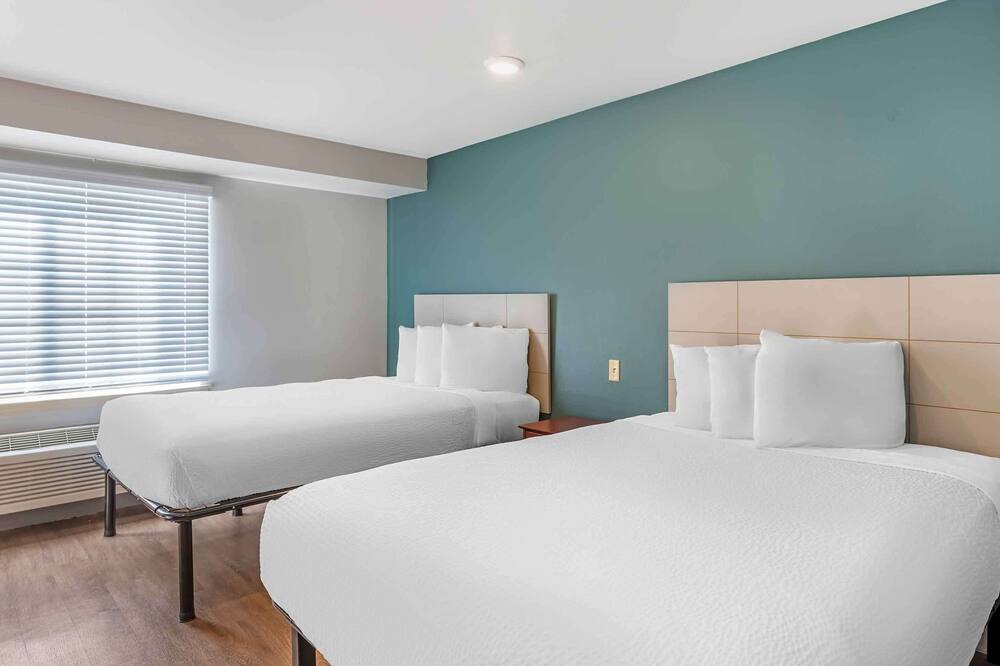 エクステンデット ステイ アメリカ セレクト スイーツ - リトル ロック - サウスウエスト 写真