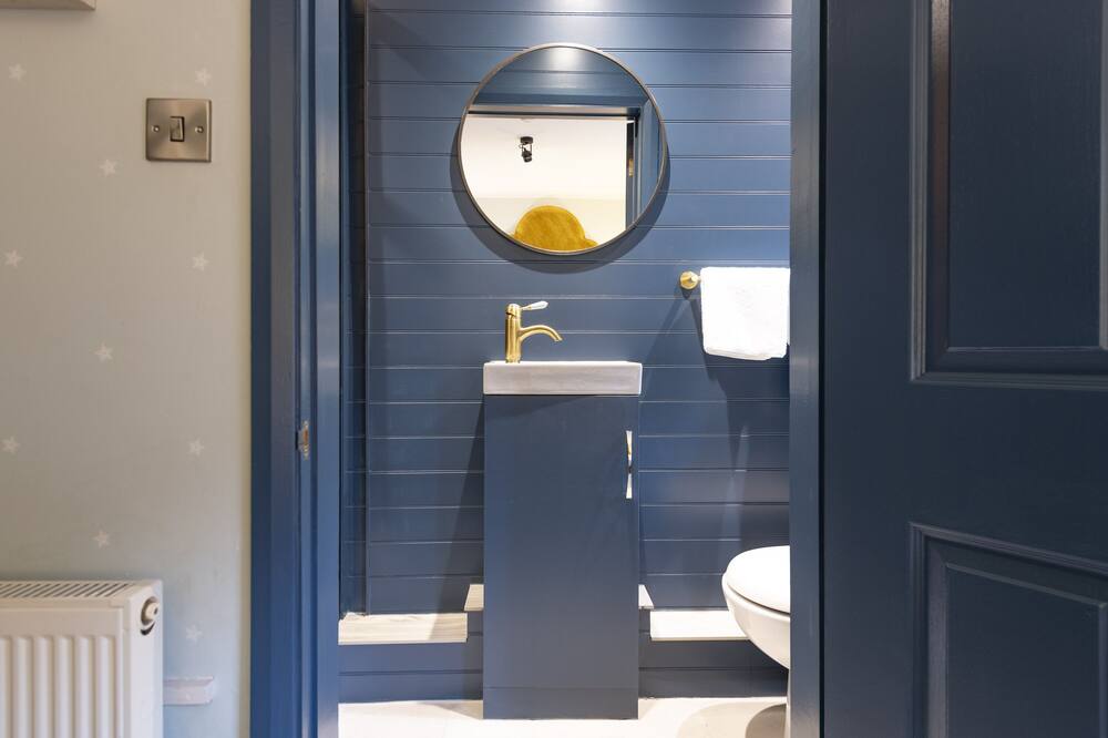 イースト ビーチ ゲスト ハウス 写真