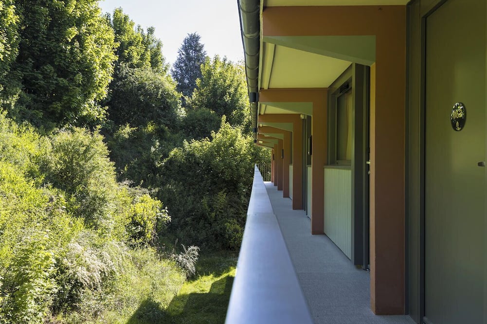 CAMPANILE LE MANS EST 写真