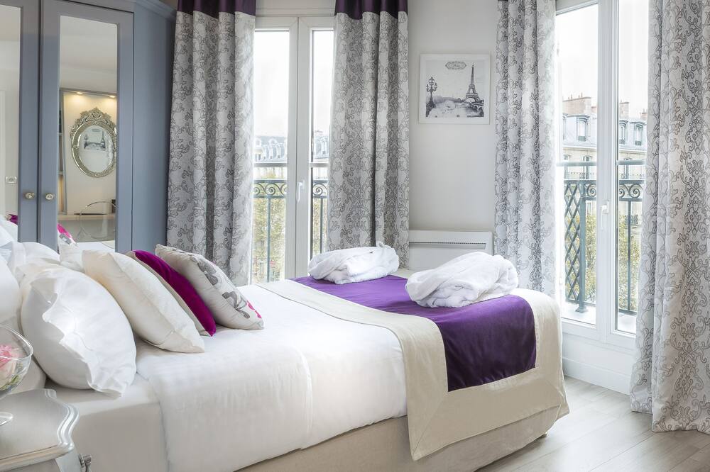 ホテル クリュニー スクエア 写真