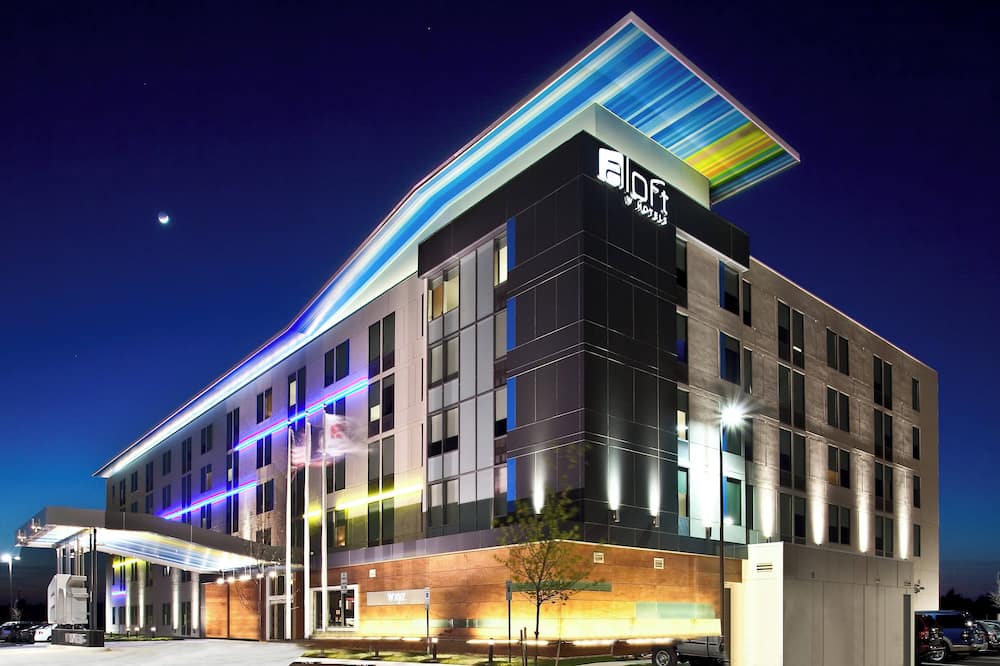 アロフト ダレス エアポート ノース 写真