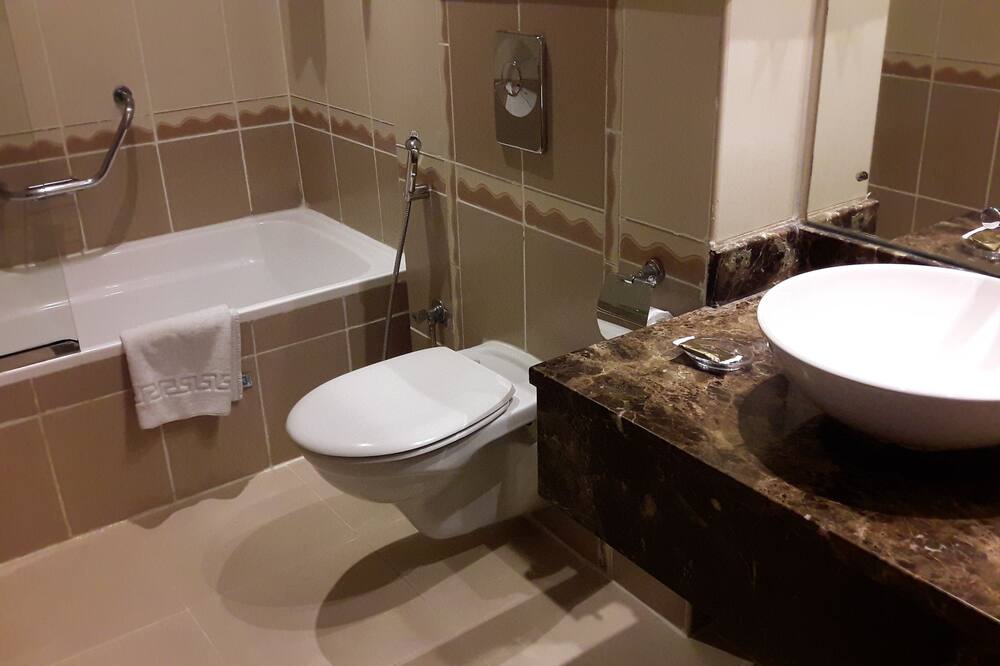 ランドマーク リッカ ホテル 写真