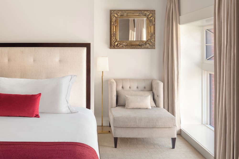 Portland Regency Hotel & Spa 写真