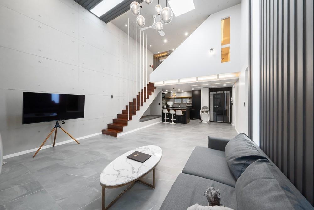 Cheongdo Good Spa Kids Poolvilla 写真