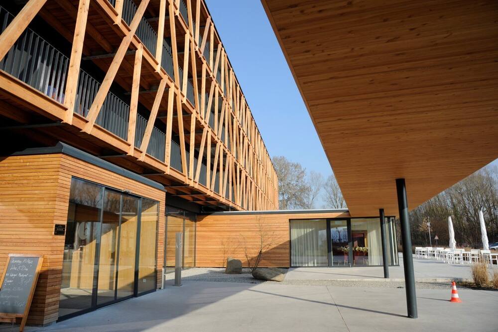 ホテル ボラ ホットスパリゾート 写真