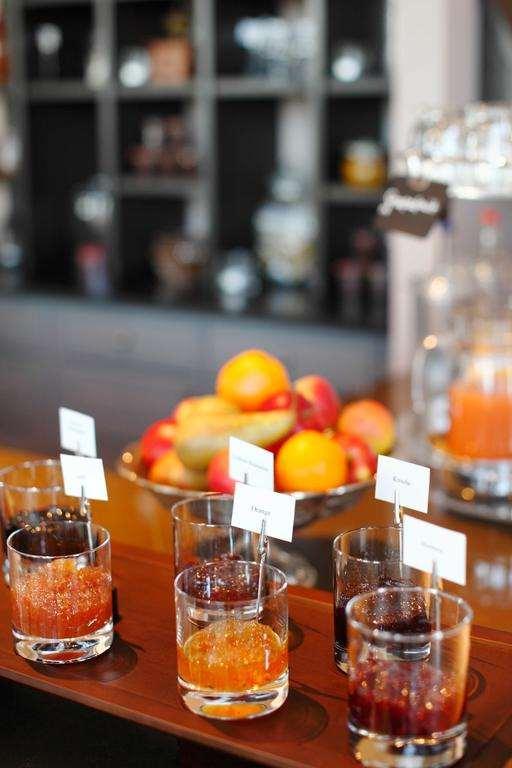 Romantik Hotel Kieler Kaufmann 写真