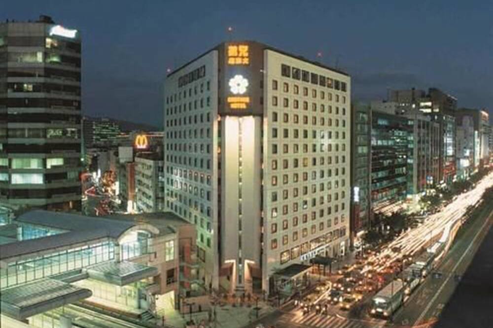 ブラザー ホテル 写真