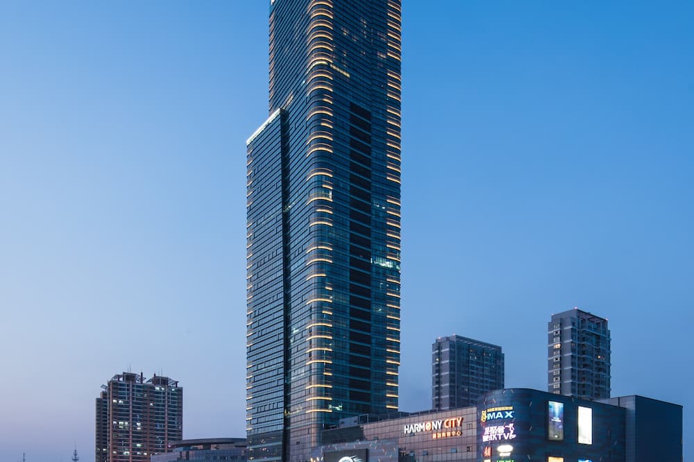 アスコット ハーモニー シティ南通 (南通雅〓〓〓融广〓服〓公寓) 写真