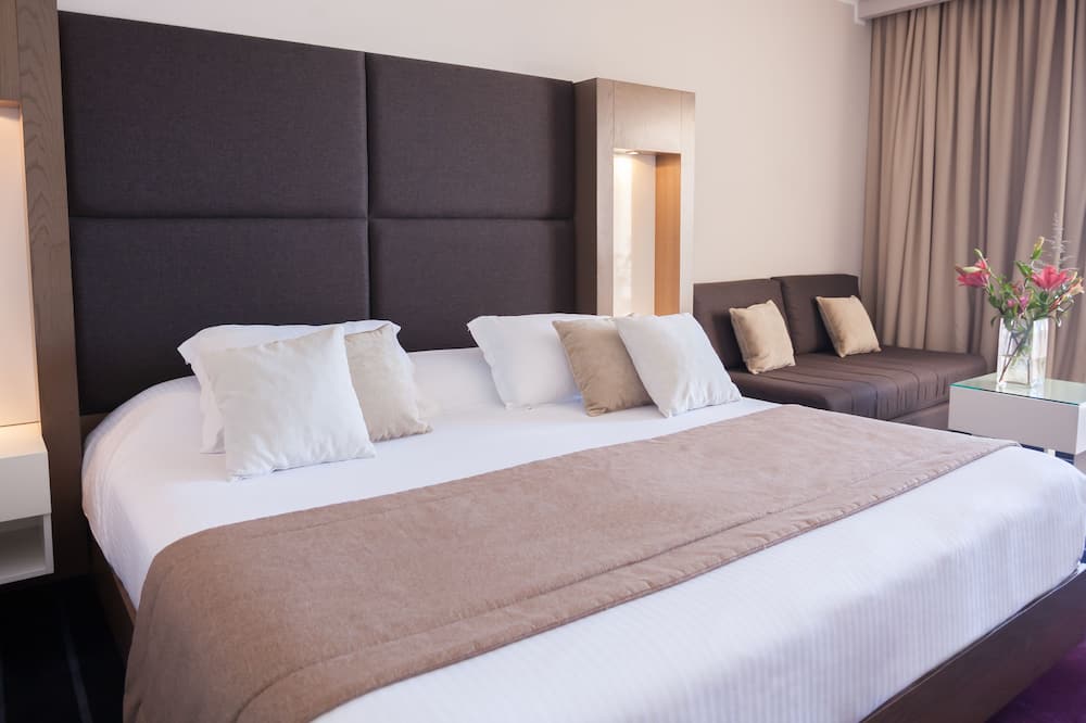 El Mouradi Gammarth 写真