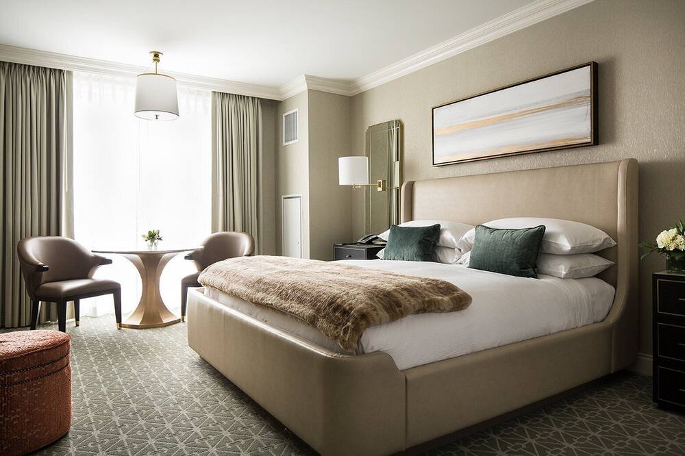 Delamar West Hartford 写真