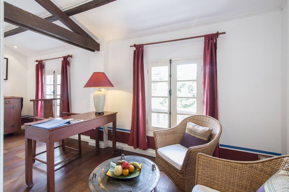 ザ ベル リヴ ブティック ホテル 写真