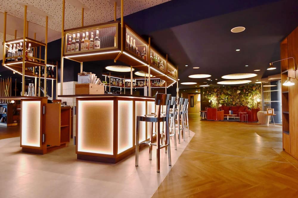 ibis Styles Nantes Rezé Aéroport 写真