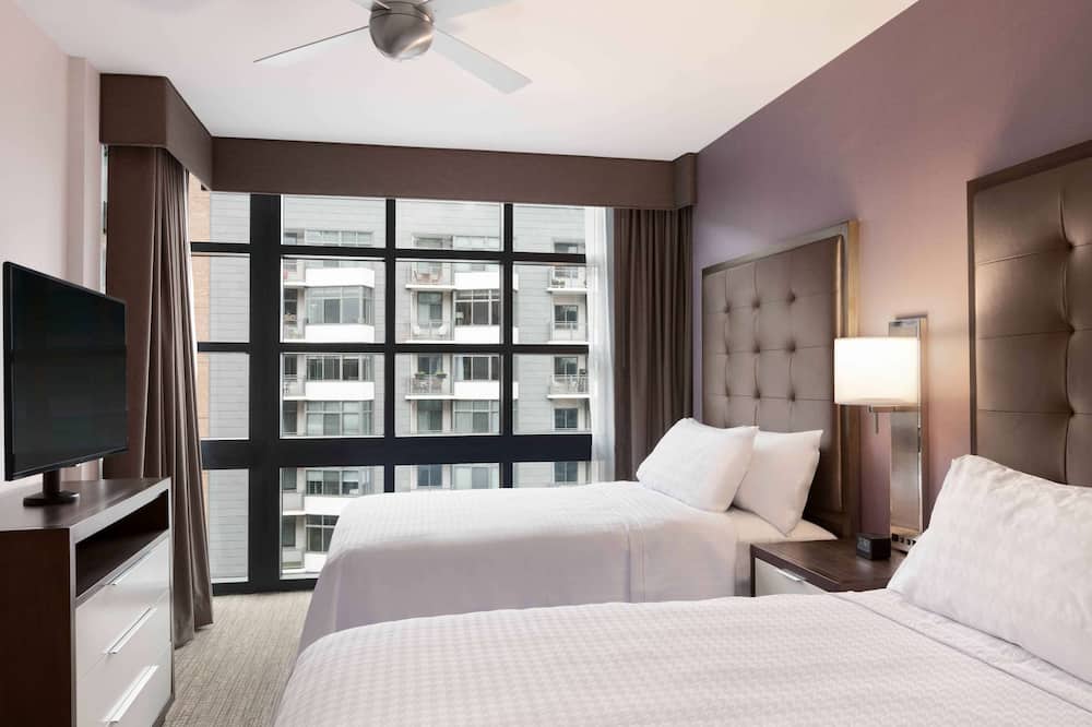 ホームウッドスイーツバイヒルトンワシントンDCコンベンションセンター 写真