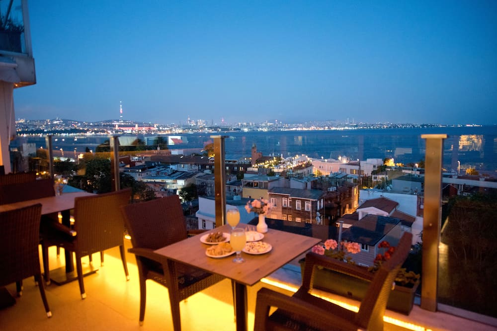 フェルマン ホテル 写真