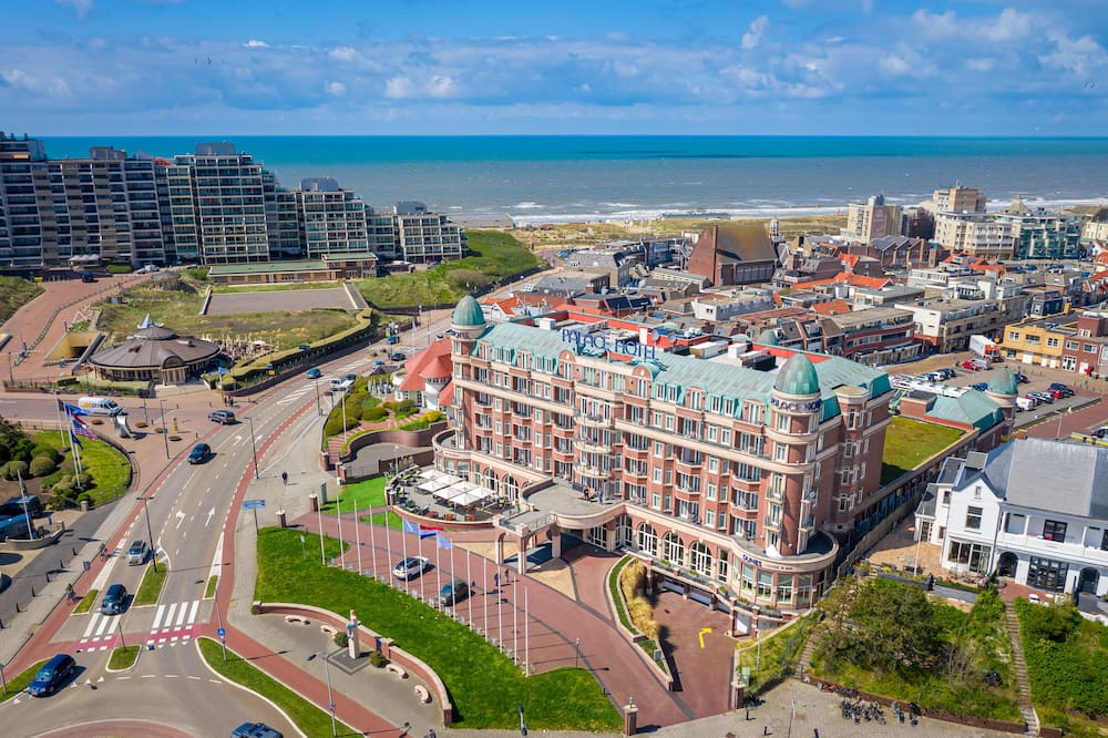Van der Valk Palace Hotel Noordwijk 写真