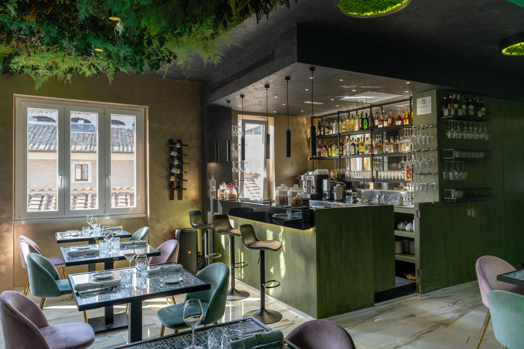 ホテル カラヴィータ 写真