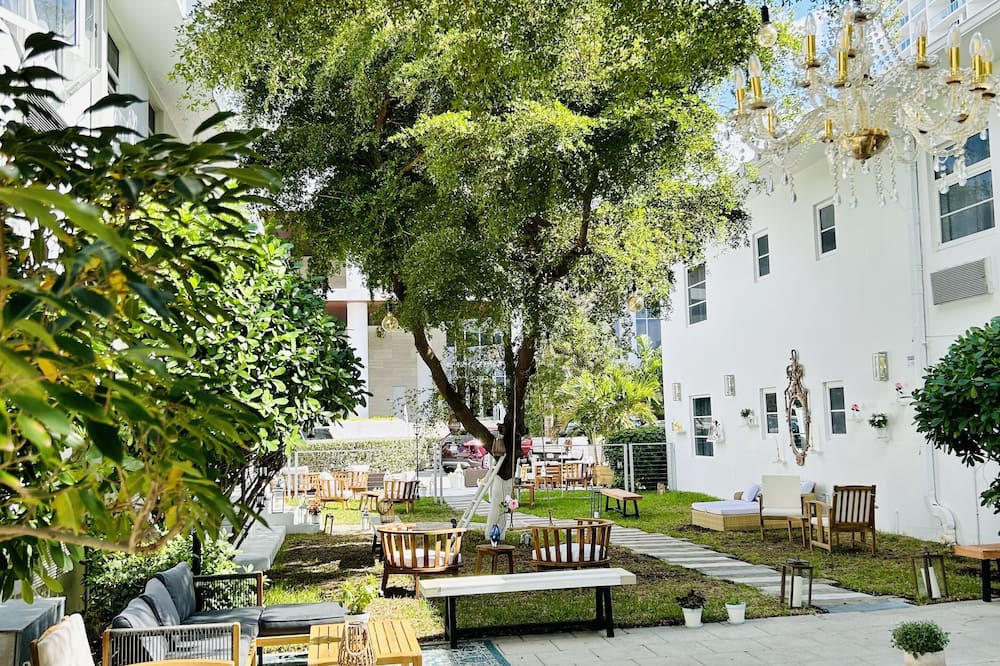 North Beach Hotel 写真
