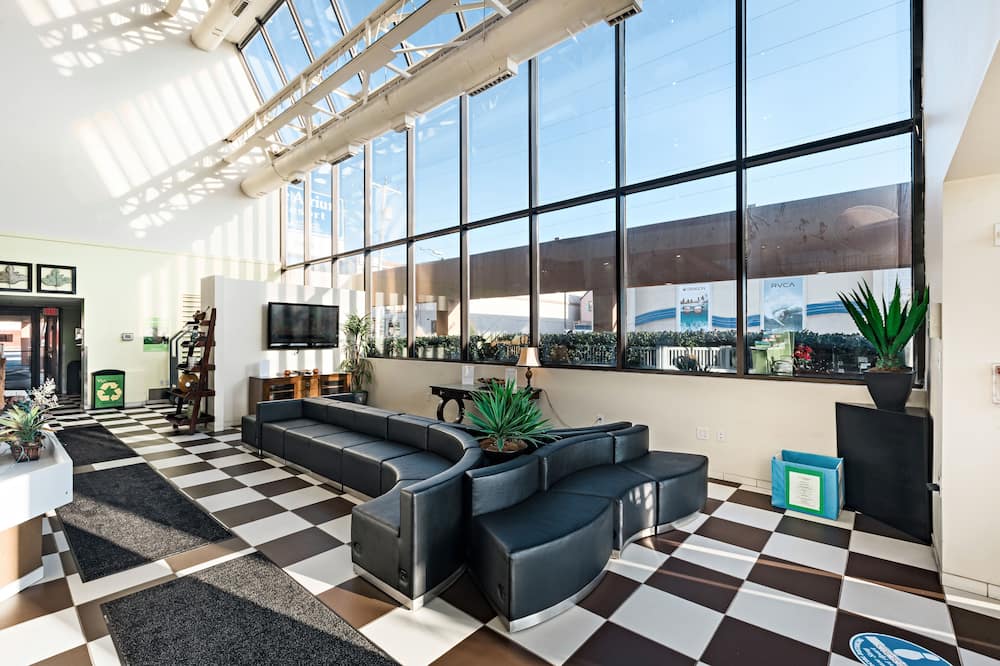 ジ アトリウム リゾート, バージニア ビーチ バイ バケイシア 写真