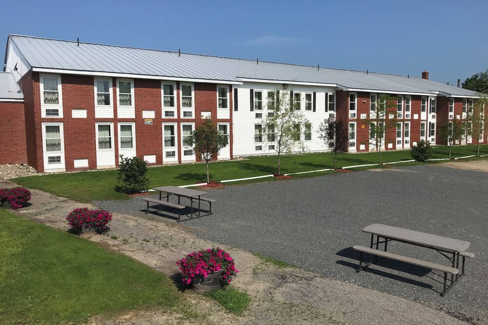 アメリカズ ベスト バリュー ヘリテージ モーター イン 写真