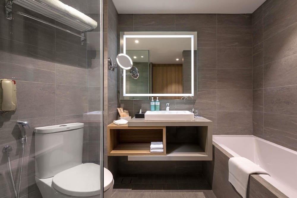 ホテル ノボテル クアラルンプール シティ センター 写真