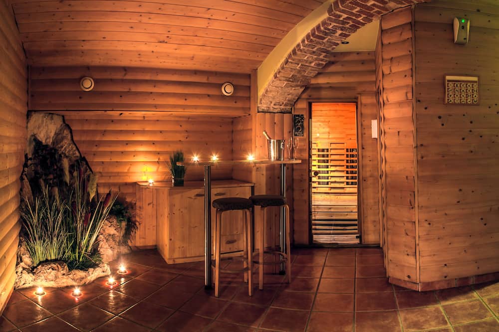 ブティック ホテル ドナウワルツァー 写真