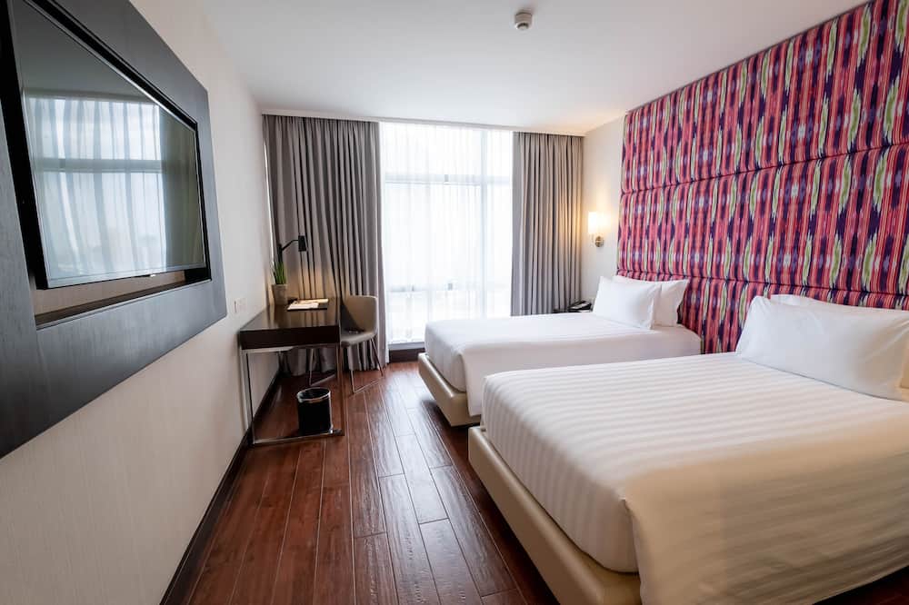 Mercure Ortigas 写真