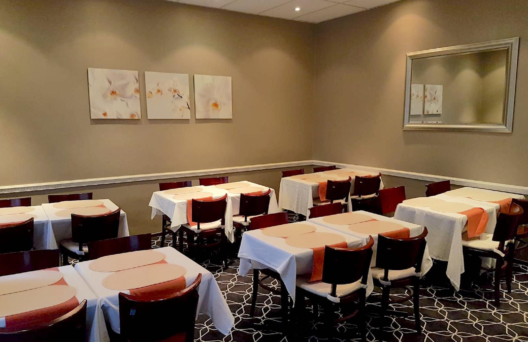 セーフステイ ブリュッセル グランプラス 写真