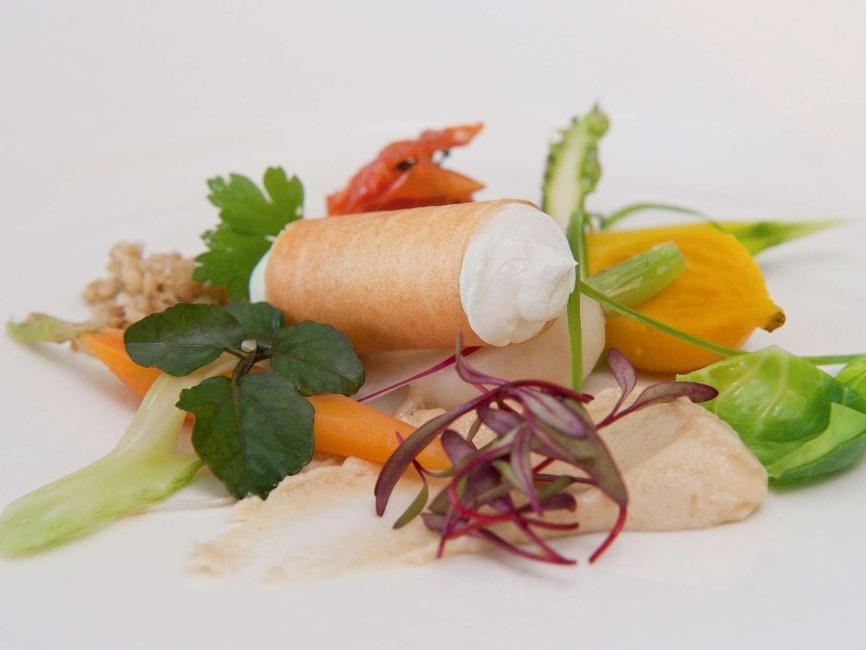 ワレカウハウ カントリー エステイト 写真