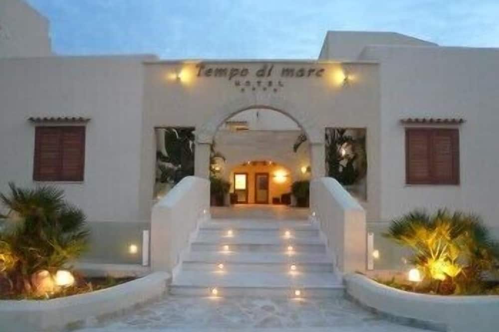 Tempo Di Mare 写真