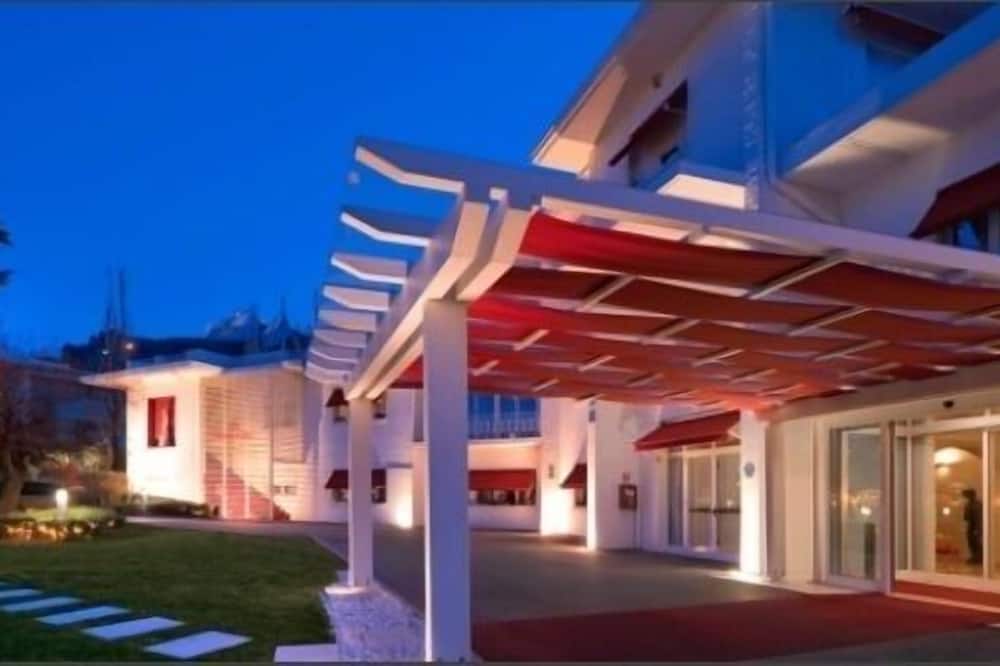 The Regent Boutique Hotel & Spa PRE OPENING 写真