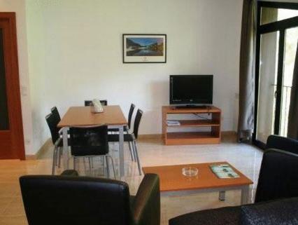 Apartaments Turístics Prat de Les Mines 写真