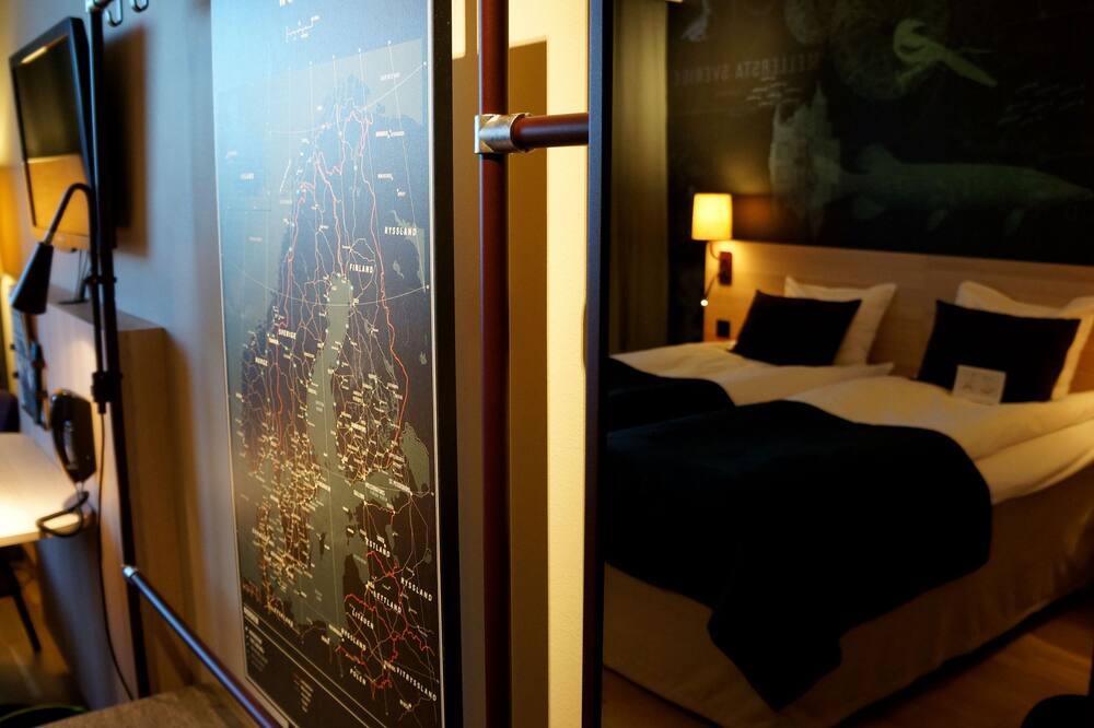 Scandic Sundsvall Nord 写真