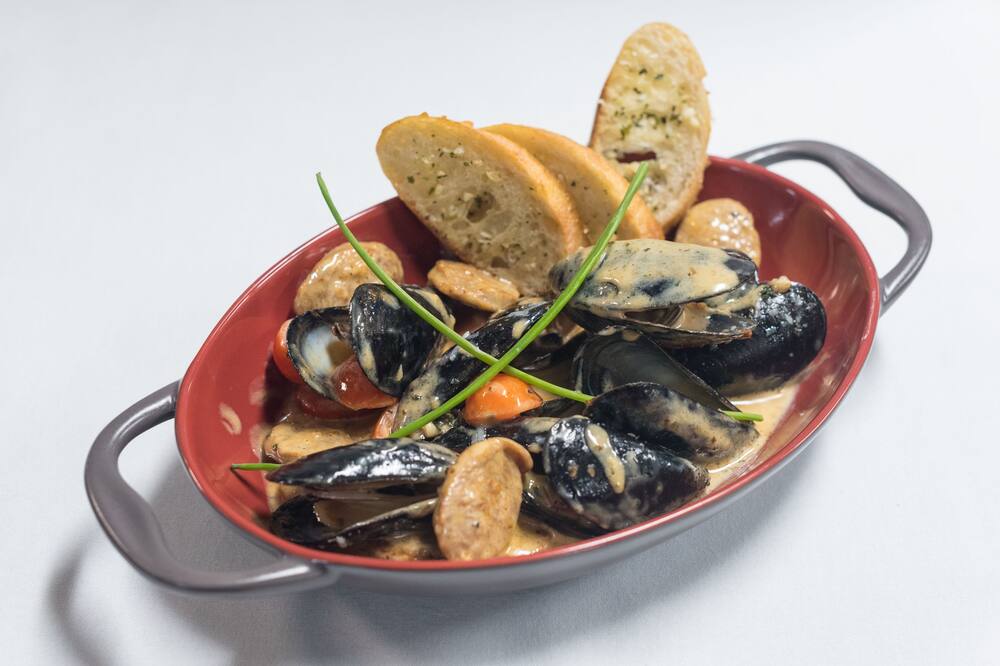 クリークサイド イン 写真