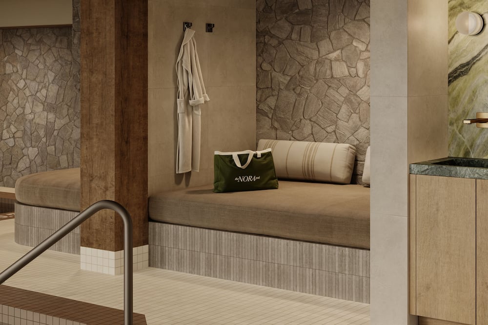 ハイ カントリー イン 写真