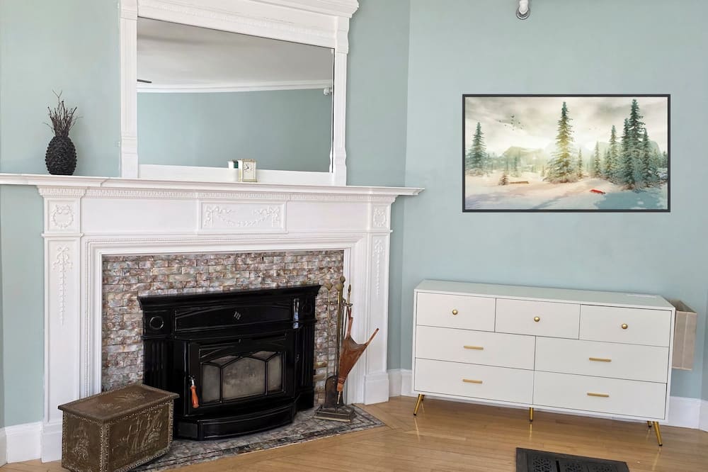 オールド オーチャード ビーチ イン 写真