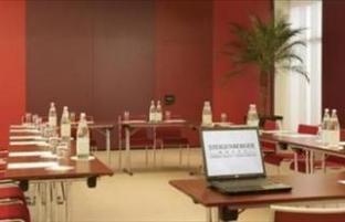 ホテル テルメ メラン テルメ メラーノ 写真