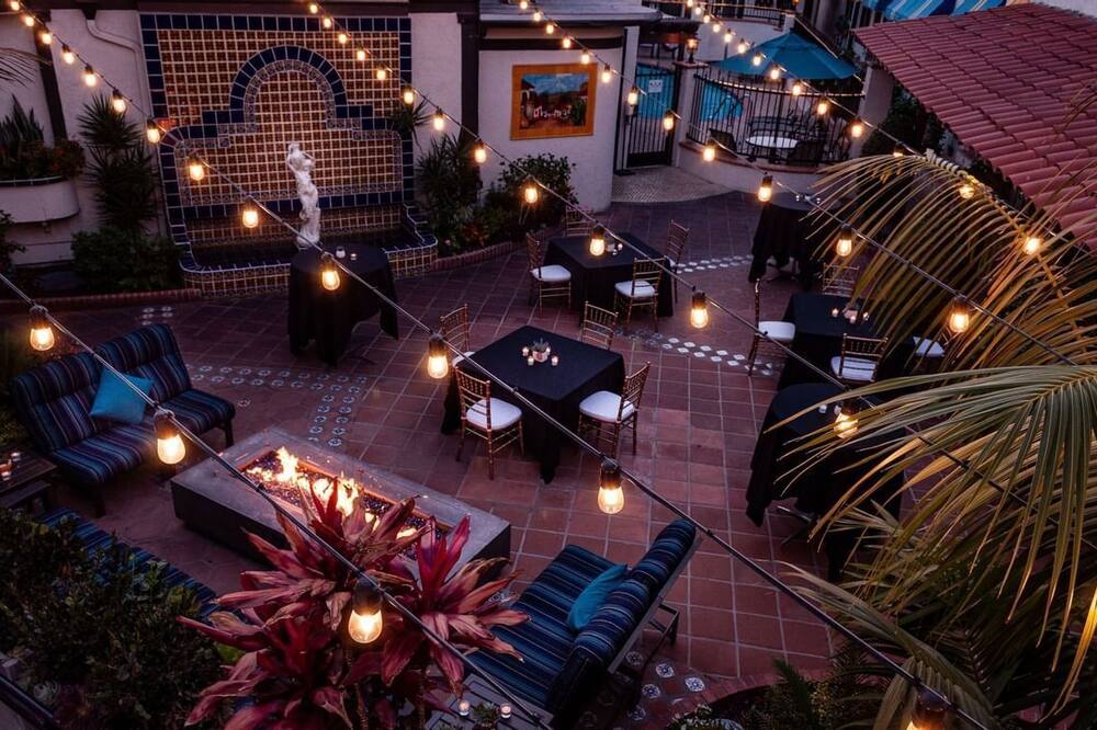 エル コルドバ 写真