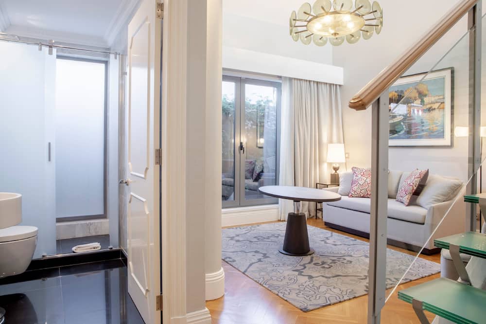 インターコンチネンタル ポルト パラシオ ダス カルドーザス バイ IHG 写真