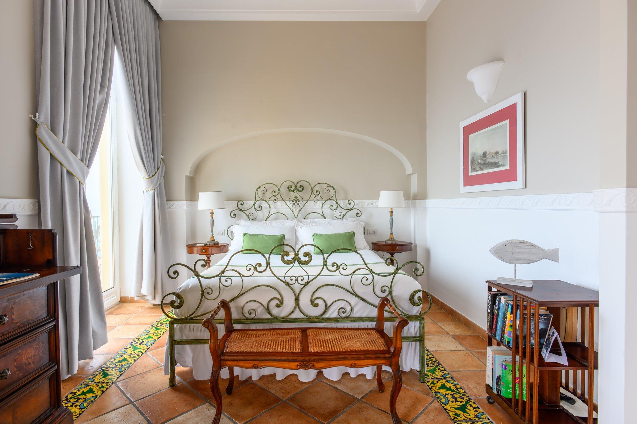 ホテル シーザー アウグスツゥス 写真