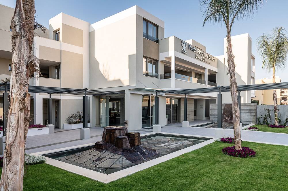 Porto Platanias Beach Luxury Selection - Adults Only 写真