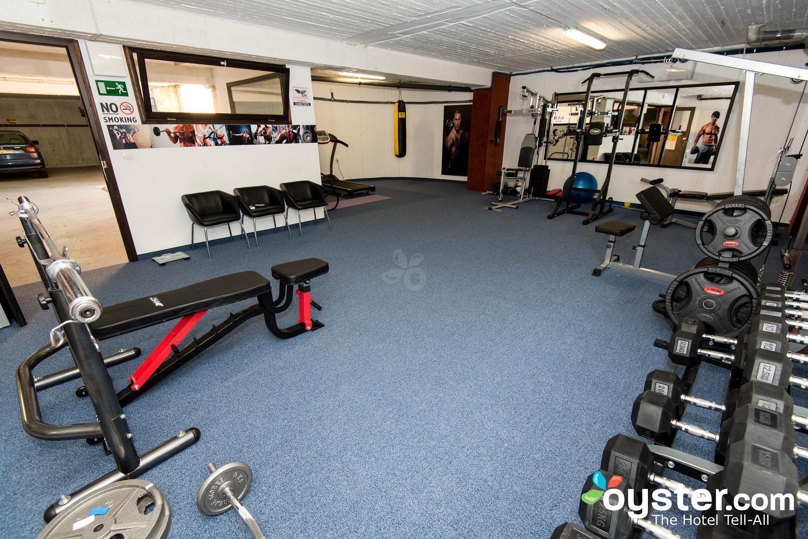 Paradice Hotel Luxury Suites 写真