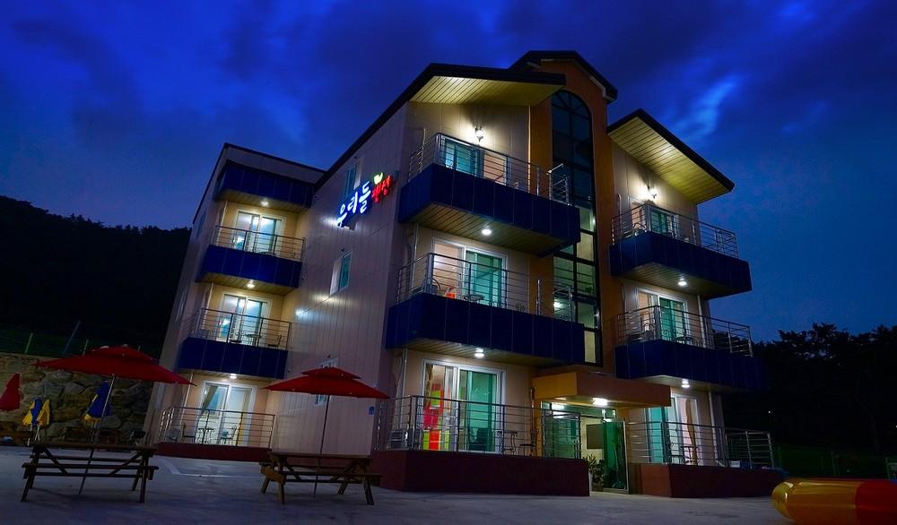 Buan Wooridle Pension 写真