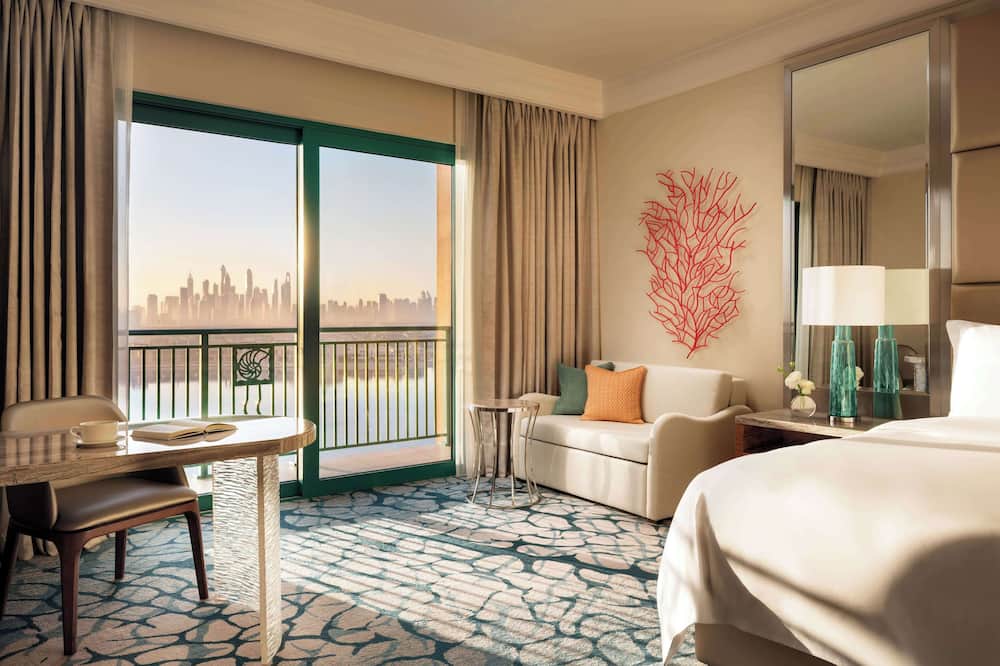 アトランティス ザ パーム ドバイ 写真