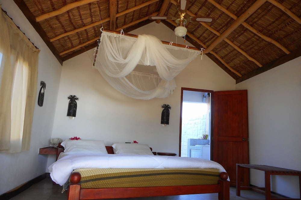 Laguna Blu - Resort Madagascar 写真