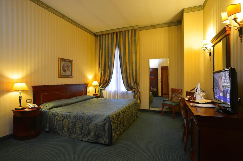 Zanhotel Europa 写真