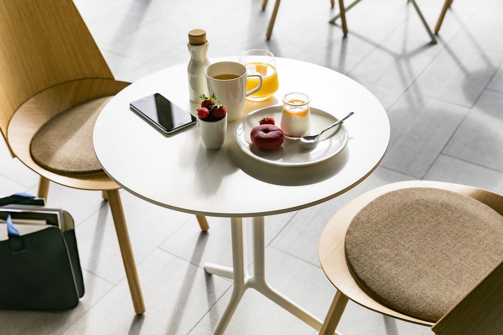 オッコ ホテルズ バイヨンヌ センター 写真