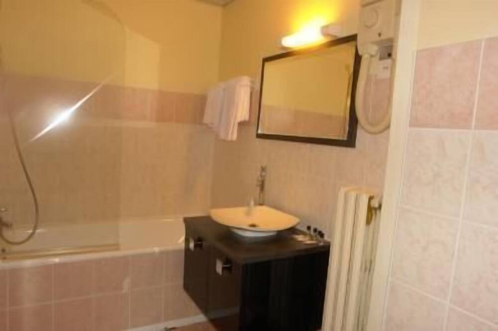 Brit Hotel Magdalena 写真