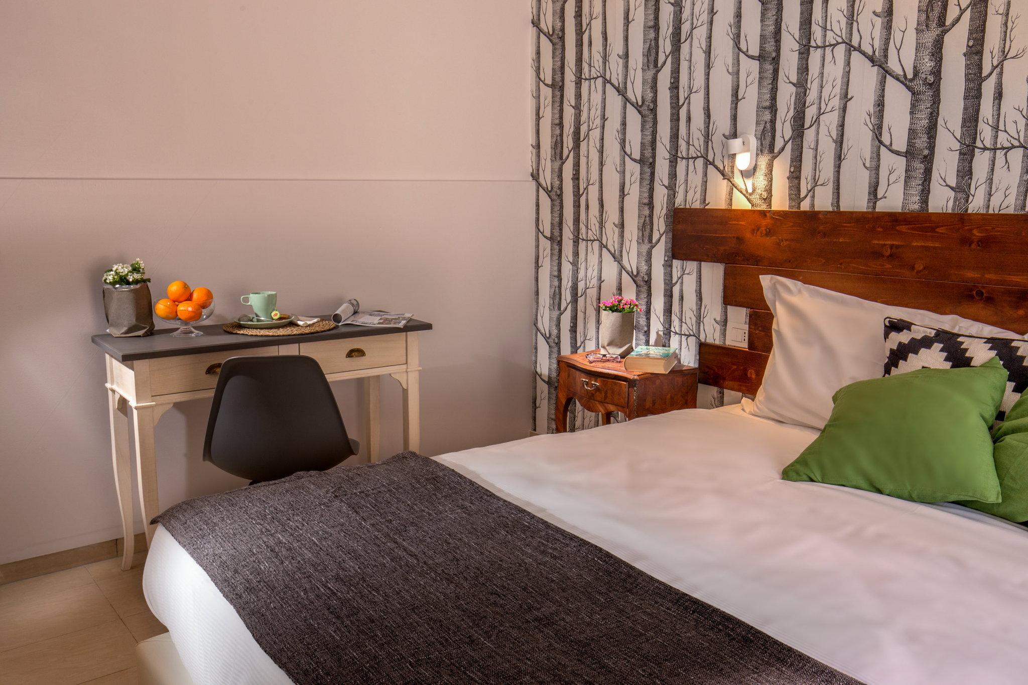 アーバン ガーデン ホテル 写真