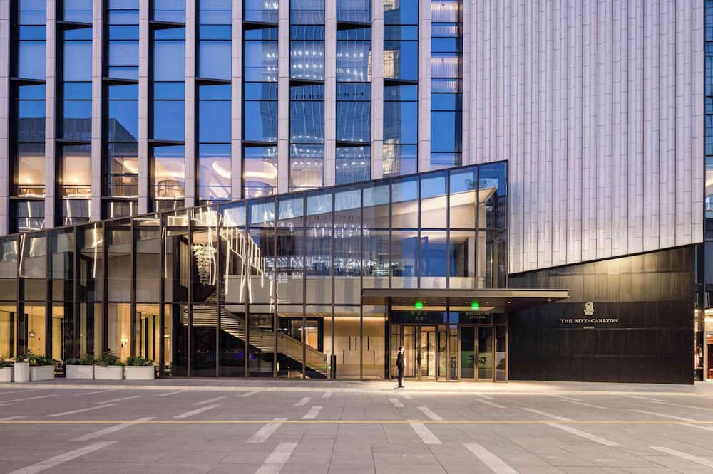 The Ritz-Carlton, Suzhou 写真