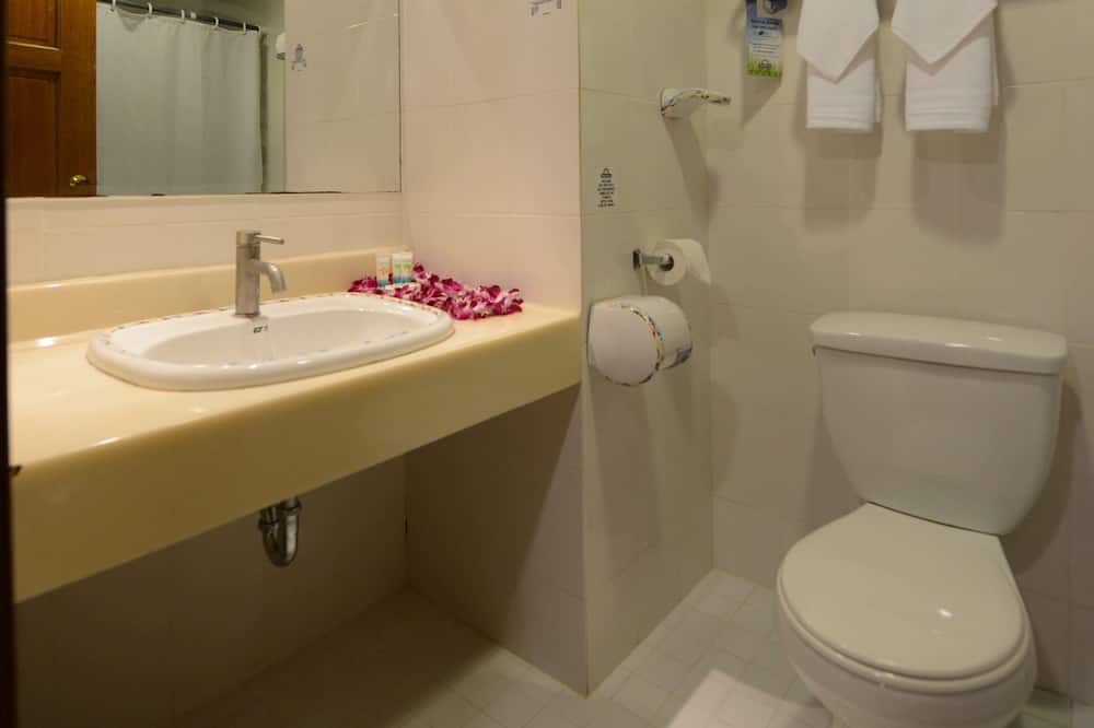 デイズ イン バイ ウィンダム グアム タムニン 写真